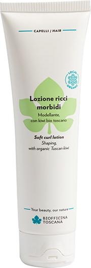 Image du produit Biofficina Toscana Lotion Curl (100 ml)