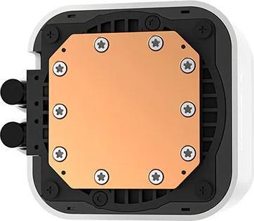 Produktbild Deepcool LQ240 White