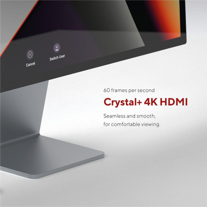 Actual product image LINQ Connects 6in1 PRO USB-C Multiport Hub 140W (USB-C, 6 ports)