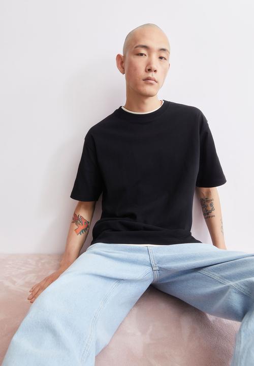 Produktbild Armedangels Maarkos Heavy Weight (M)