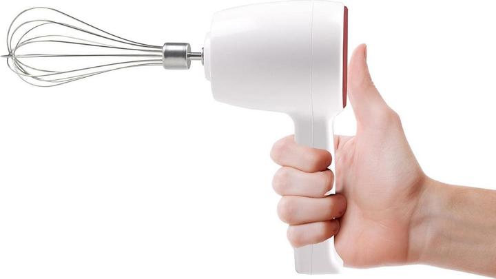 Actual product image Beper P102SBA007