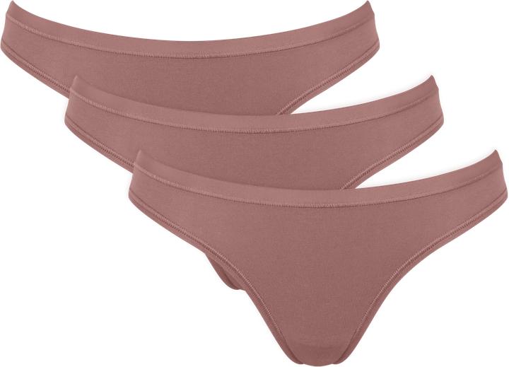 Produktbild Sloggi 3er Pack GO Daily Cotton Mini Slip (XL, 3er Pack)
