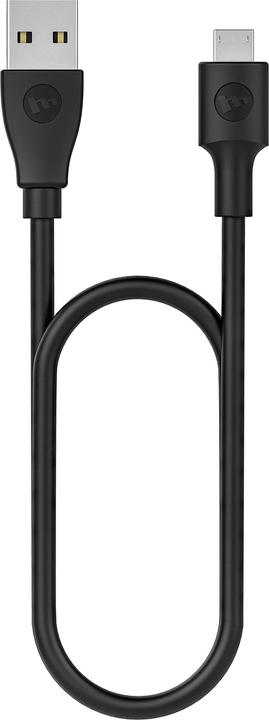 Image du produit mophie Chargeur sans fil - Support pour voiture