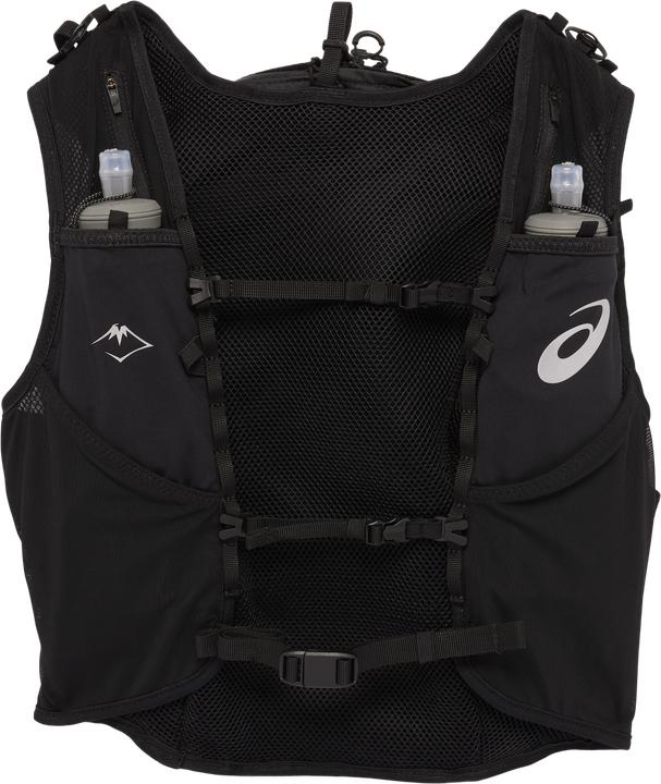 Actual product image ASICS Performance Fujitrail Backpack 15L 3013A876-001 - One size (15 l)