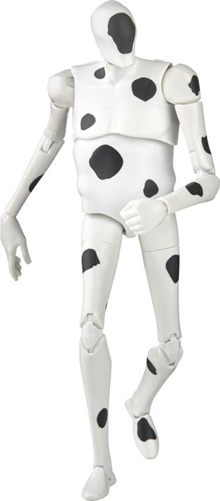 Image du produit Hasbro Spd Legends V2 Pure Power 4