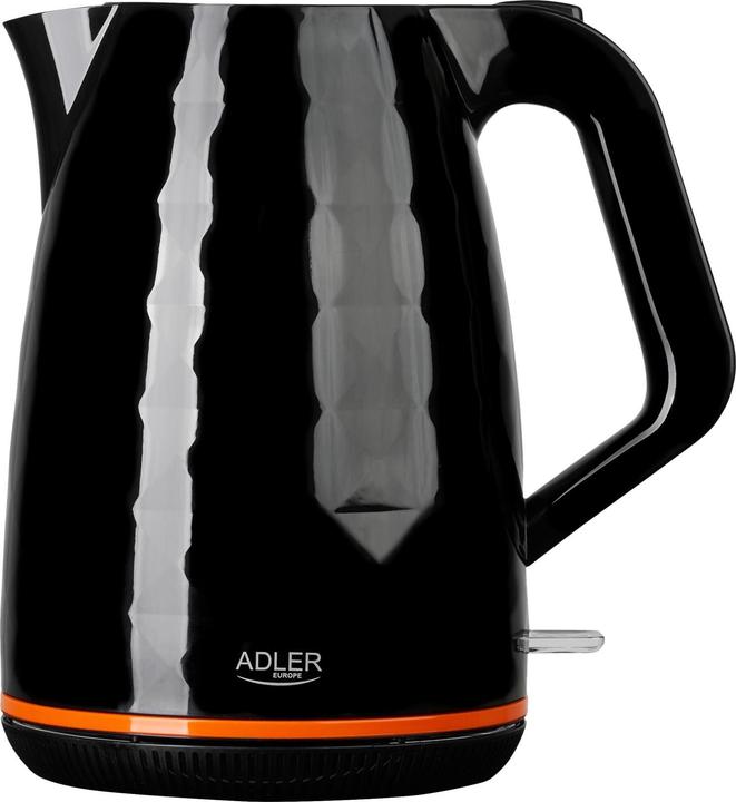 Actual product image Adler AD 1277 B electric kettle (1.70 l)