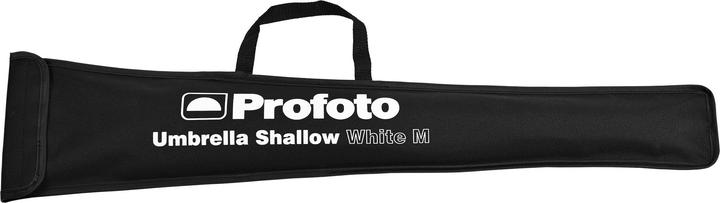 Produktbild Profoto Shallow White M (Schirm, 105 cm)