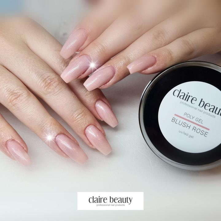 Produktbild Poly Gel (15 ml)