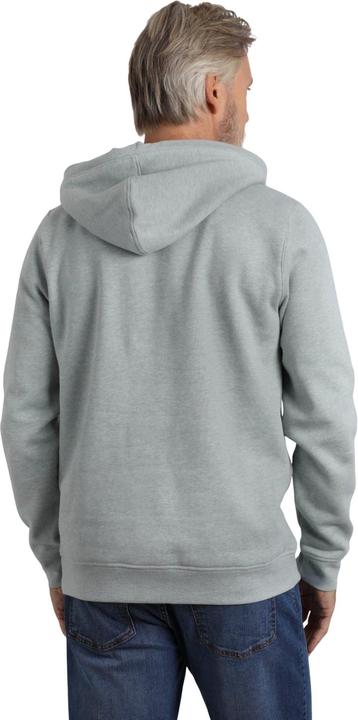 Immagine prodotto Weird Fish Hugo Felpa con Cappuccio Con marchio Uomo (3XL)
