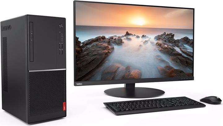 Produktbild Lenovo ThinkCentre V55t 15API (AMD Ryzen 5 3400G, 8 GB, 512 GB)