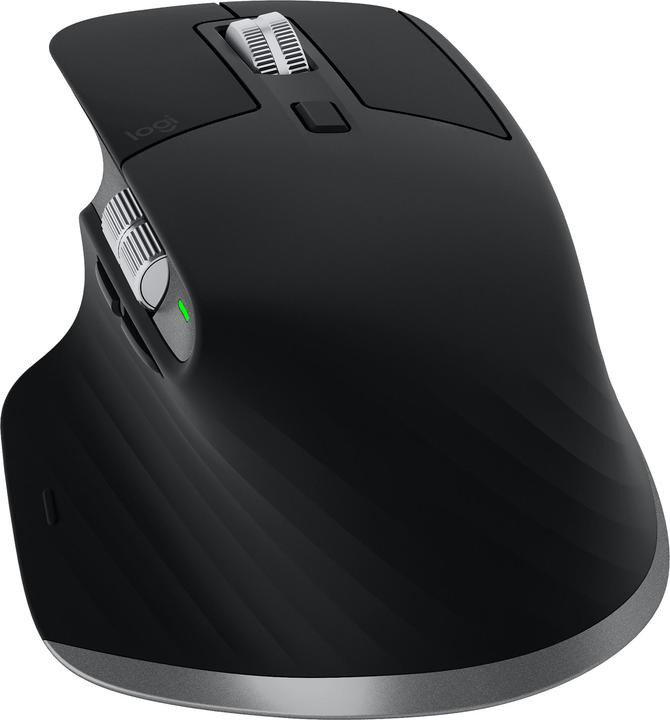 Actual product image Logitech MX Master Mac Edition (Wireless)