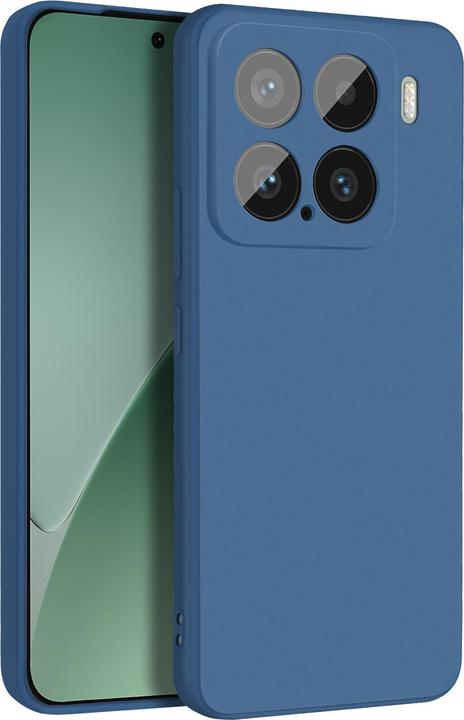 Actual product image Avizar Classic Case Mat (Xiaomi 15)