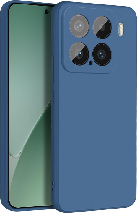 Bleu foncé