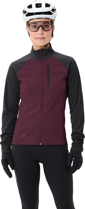 Produktbild Vaude Posta Softshell Jacket II - Softshelljacke - Damen (40, M)