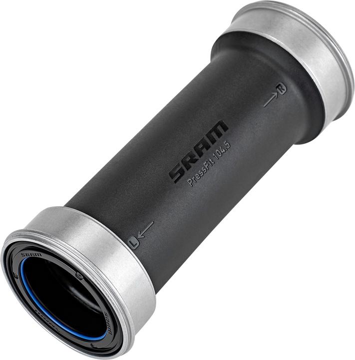 Actual product image Sram DUB Pressfit MTB