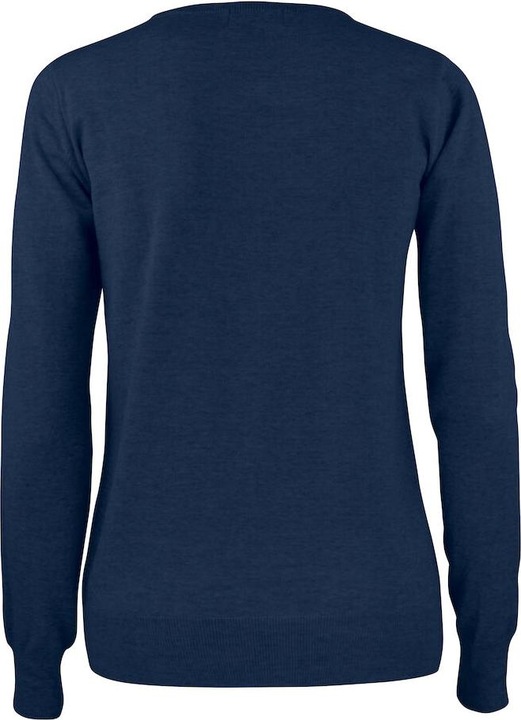 Actual product image Cutter & Buck Kennewick Crewneck Ladies (S)
