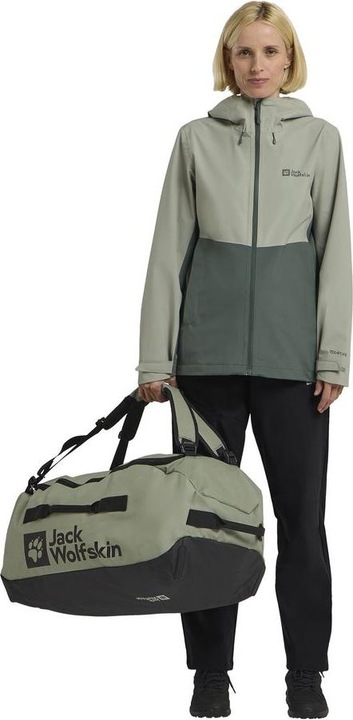 Actual product image Jack Wolfskin Weiltal 2L Jkt W (M)