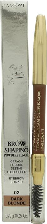 Lancôme Brow Shaping Powdery Penc No 2midi (Dark Blonde)