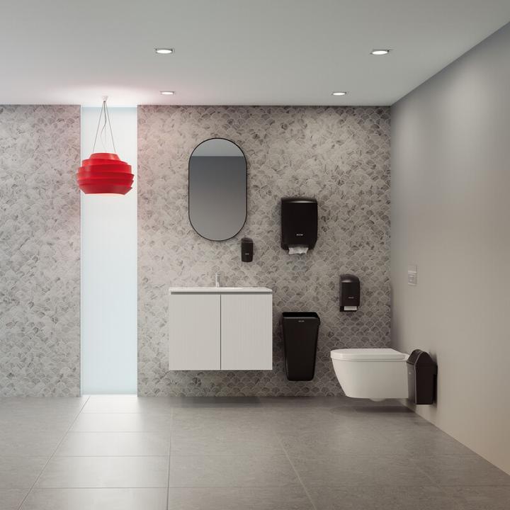 Immagine prodotto Katrin Distributore di asciugamani