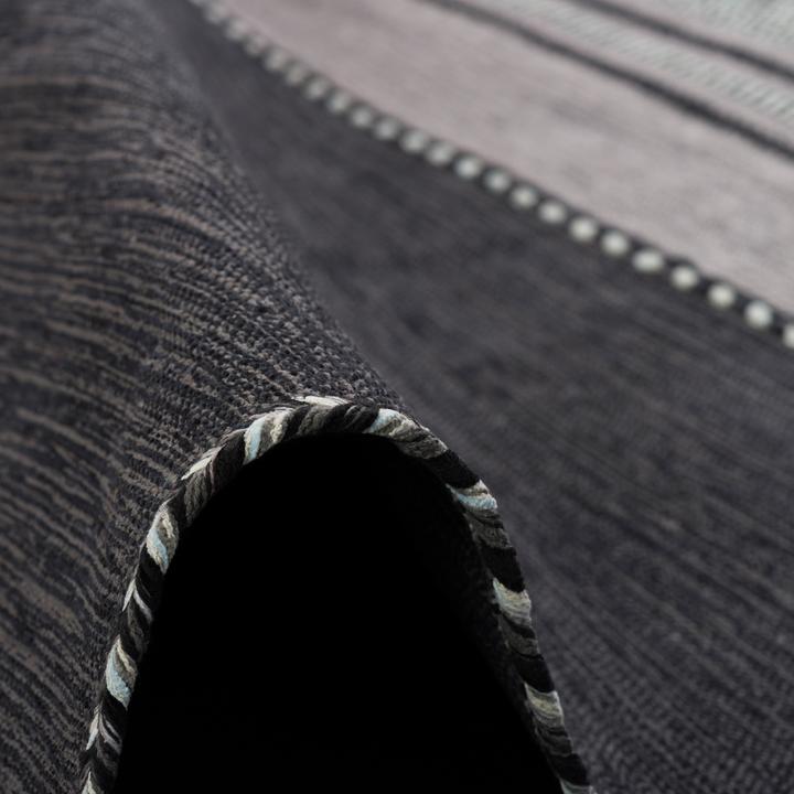 Produktbild Pergamon Natur Teppich Kelim Navarro (90 x 160 cm)