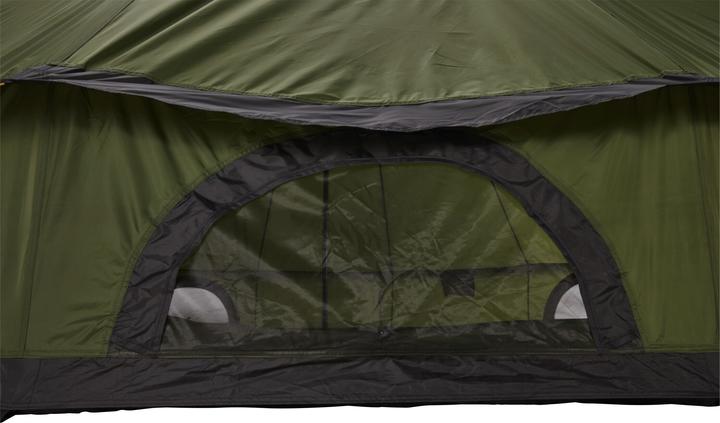 Produktbild Grand Canyon Indiana 10 (Kuppelzelt, 11.75 kg, 9+ Personen)