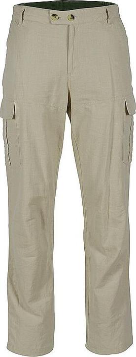 Produktbild Pinewood Wanderhose Insect Safe Leinen