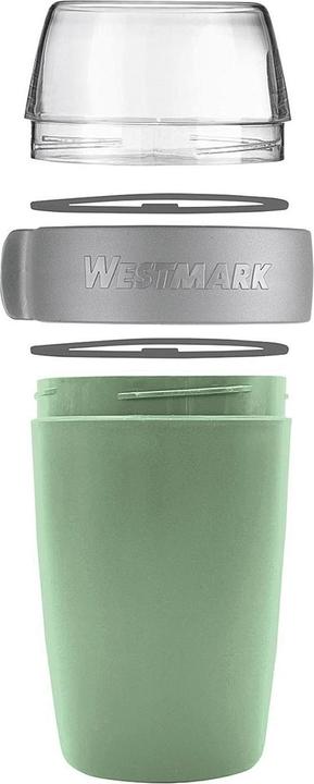Productafbeelding Westmark Mueslibeker 700ml