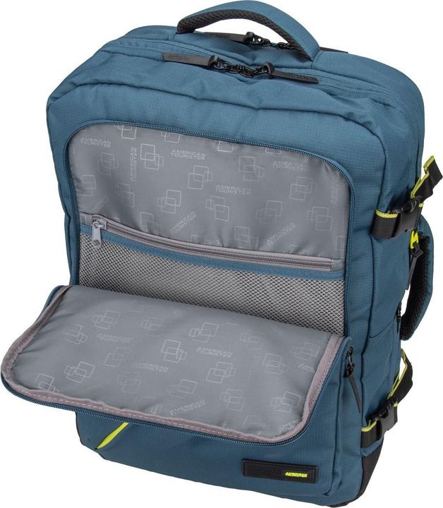 Produktbild American Tourister Take2cabin Travel Backpack L Exp (42.50 l)