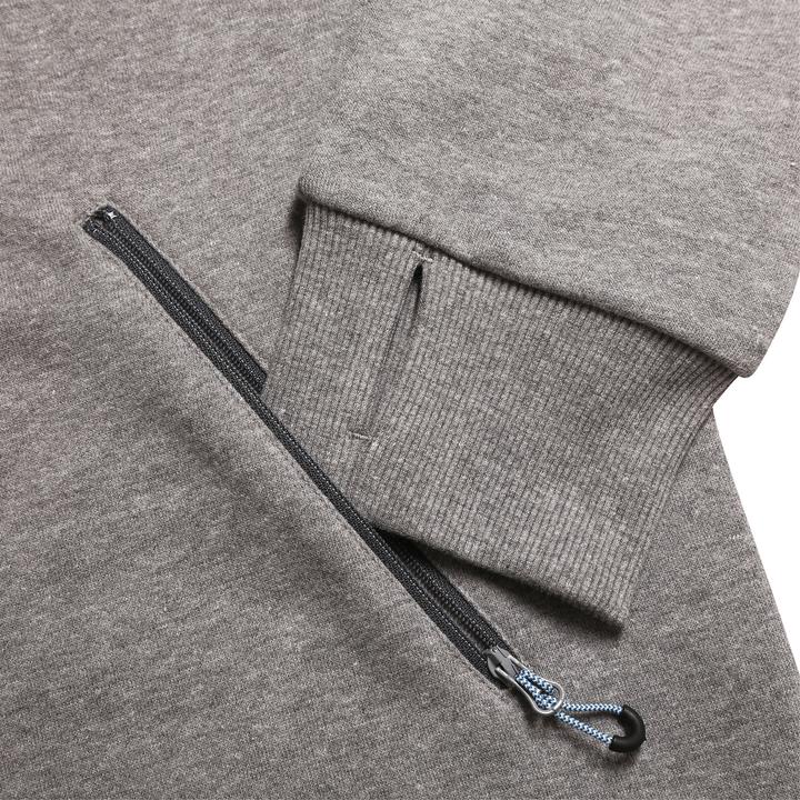 Produktbild Ocun Hoodie Zipper Men (L)