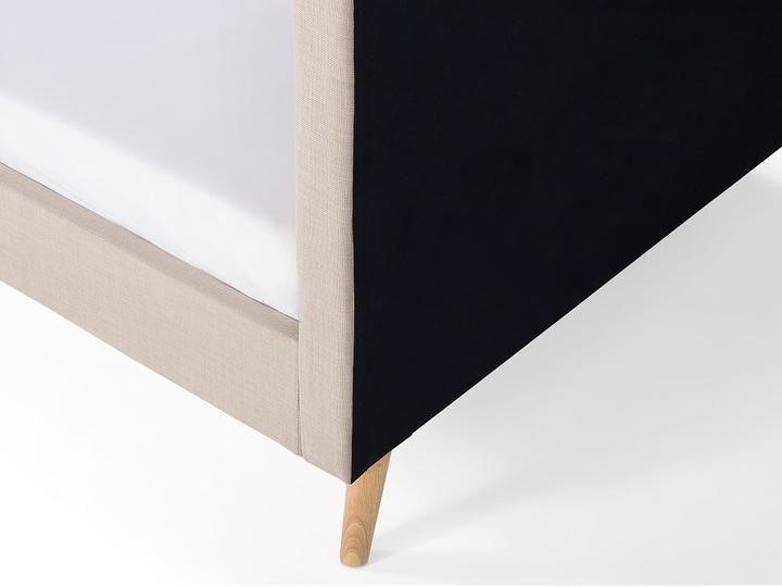 Produktbild Beliani Rennes (140 x 200 cm)