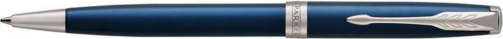 Image du produit Parker Pen Sonnet (Silver, Bleu, 1 x)