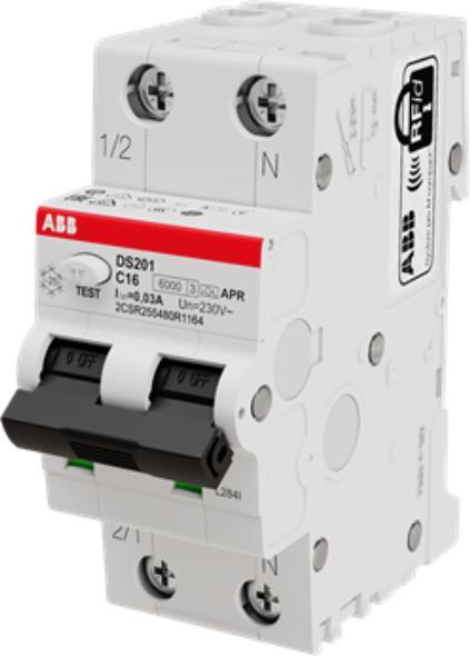 Immagine prodotto ABB DS201 C32 APR30