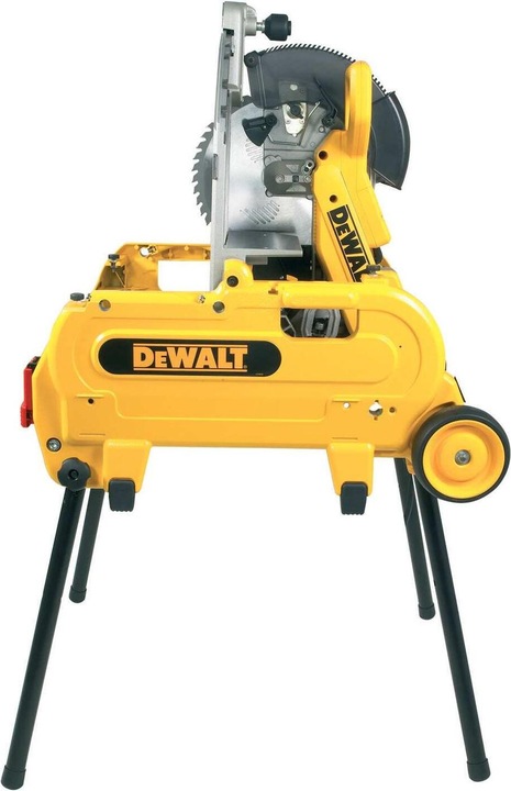 Produktbild DeWalt Tisch Kapp und Gehrungssäge