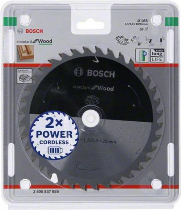 Productafbeelding Bosch Professional Zubehör Standaard voor hout