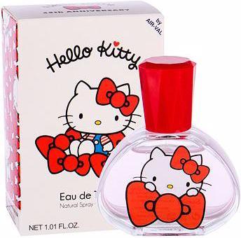 Produktbild Hello Kitty . (Eau de Toilette, 30 ml)