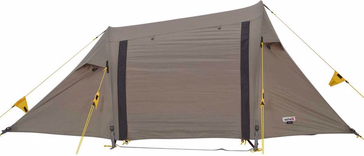 Produktbild Wechsel Aurora 1 Travel Line (Tunnelzelt, 2.40 kg, 1 Person)