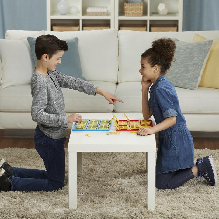 Image du produit Hasbro Gaming Qui est-ce? (Français)