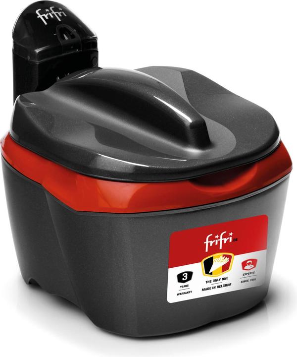 Frifri Frituurpan F918RR2 3L