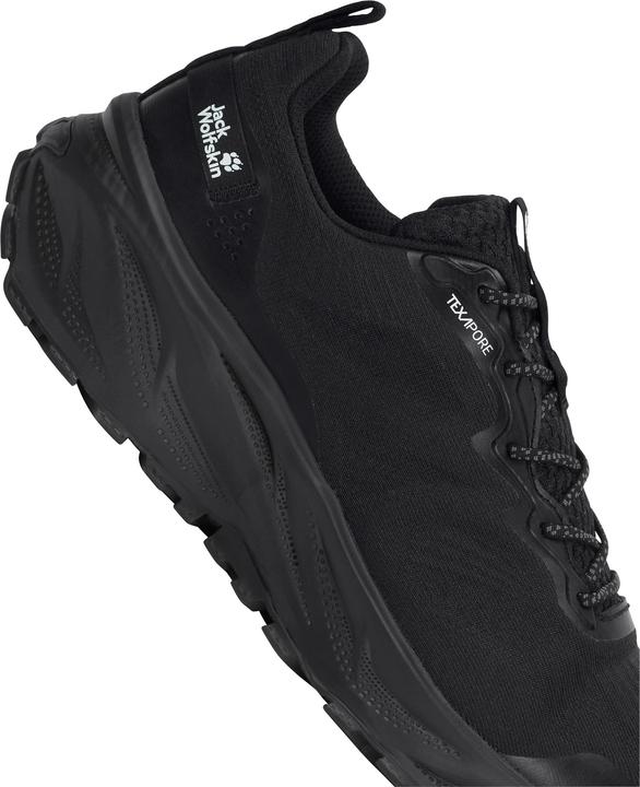 Produktbild Jack Wolfskin Ps Pro Texapore Low M (45)