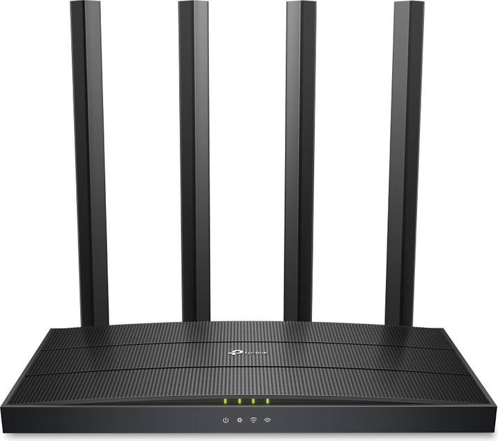 Produktbild TP-Link OMADA AC1350 WI-FI GIGABIT VPN ROUTER PORT: 1X GIGABIT RJ45 WA
