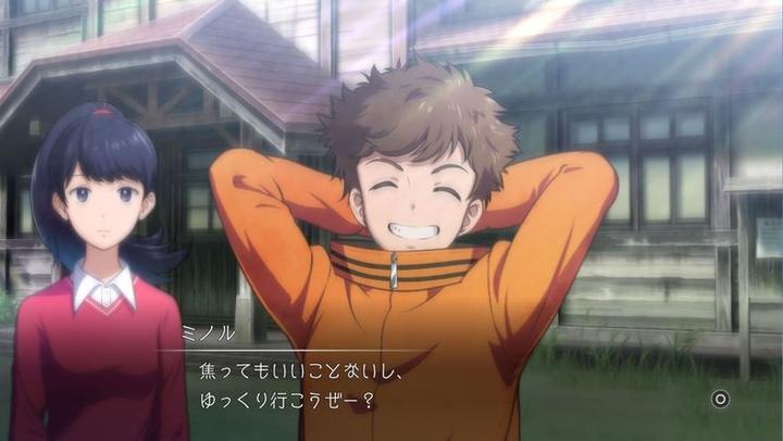 Immagine prodotto Bandai Namco Digimon Survive (Switch, Switch Lite, Switch OLED, FR, DE)