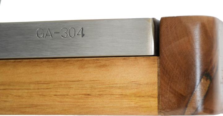 Produktbild Jet-Line Tisch für Gartenset Artemis Akazienholz Gartenmoebel Gartenset Terrasse Balkon (160 cm)