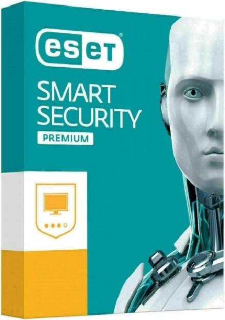 Produktbild ESET Smart Security Premium 2020 (3 User, 12 Monate)