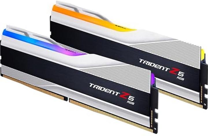Actual product image G.Skill Trident Z5 RGB (2 x 16GB, 8000 MHz, DDR5 RAM, DIMM)
