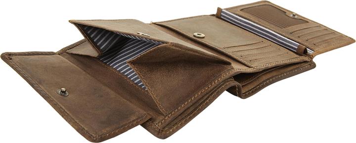 Actual product image Harolds Geldbörse ANTIC