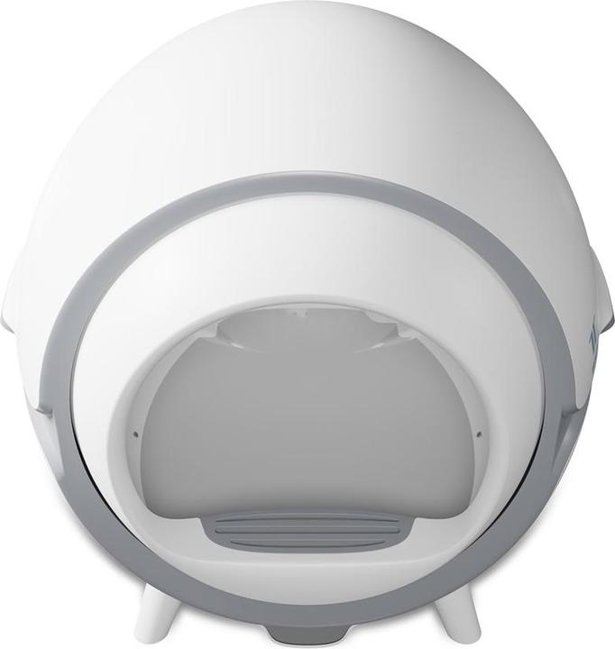 Produktbild Tesla Inteligentna kuweta dla kota Smart Cat Toilet (Katzenklo offen)