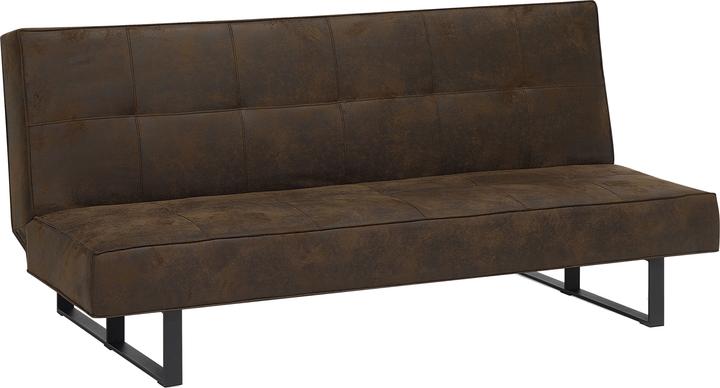 Produktbild Beliani Derby (3-Sitzer)