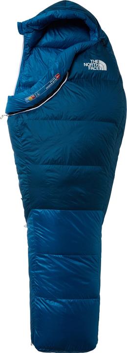 Produktbild North Face Blue Kazoo Eco (198 cm)