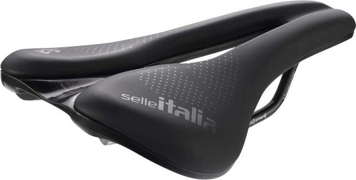Actual product image Selle Italia Novus Boost Evo Gravel TM Superflow