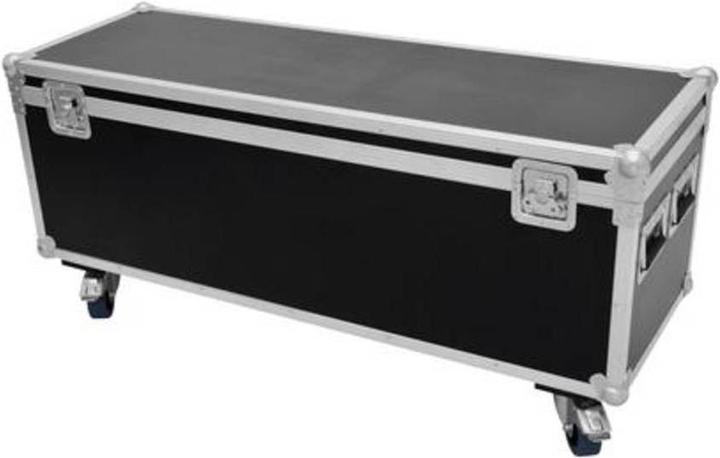 Omnitronic UniversalCase Profi 1x m.Rollen (Universal)